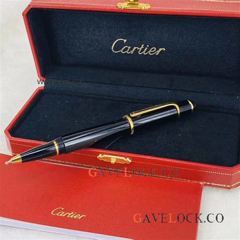 aaa cartier pens